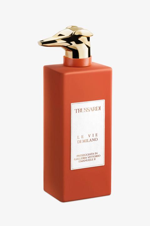 Immagine prodotto Trussardi Passeggiata nella galleria Vittorio Emanuele II (Eau de parfum, 100 ml)