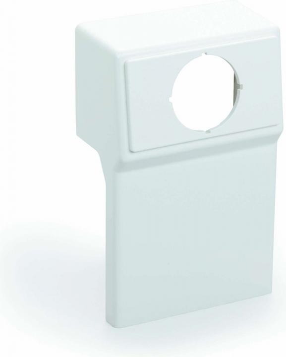 Actual product image Rehau Equipment tank (4 cm)