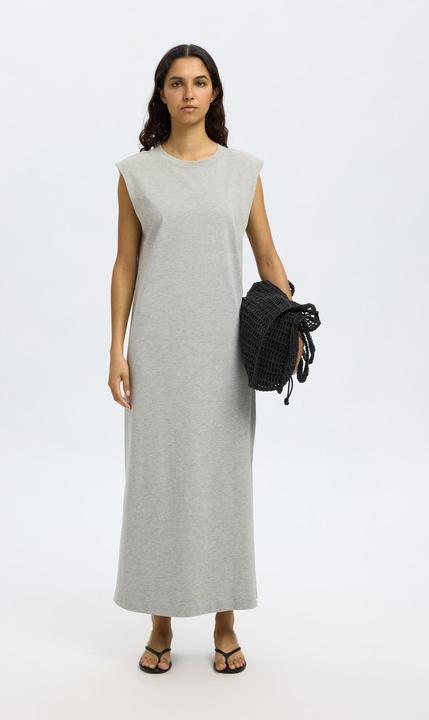Produktbild Selected Homme Ärmelloses Maxikleid (M)