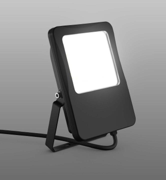 Image du produit RZB Projecteur à LED (5500 lm, IP65)