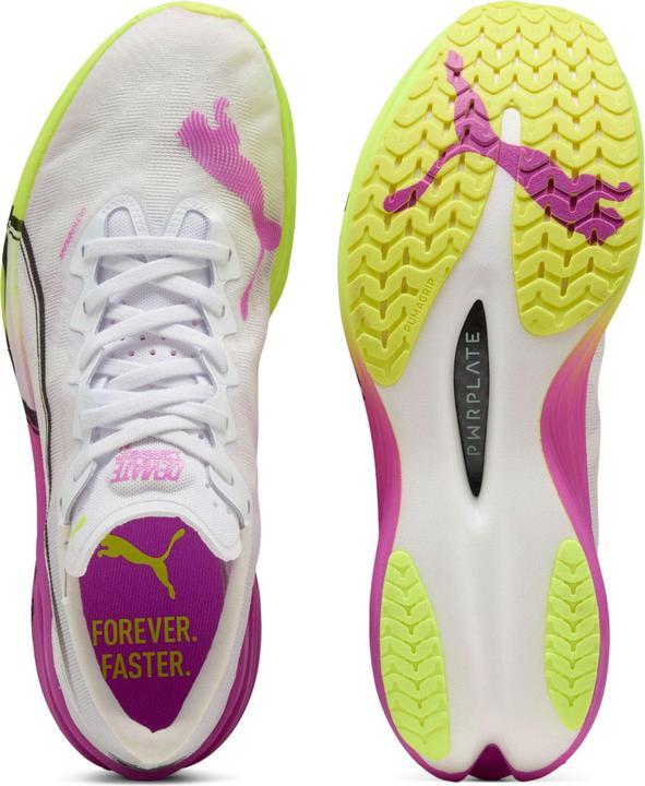 Immagine prodotto Puma Deviate NITRO Elite 3 (40.5)