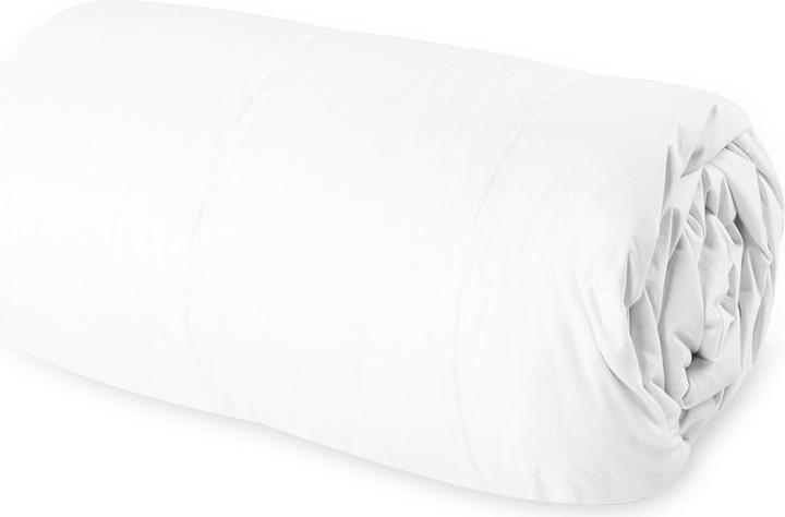 Actual product image Aspero Sommer Daunendecke Ystad (310 g, 155 x 220 cm)