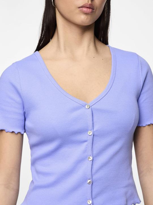 Image du produit Pieces PCMADDY Oberteil mit kurzen Ärmeln (XS)
