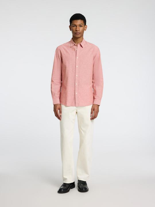 Produktbild Selected Homme Langarm Hemd (XXL)