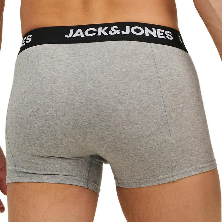 Actual product image Jack & Jones 6er Pack Anthony Retro Short / Pant (XL, pack of 6)