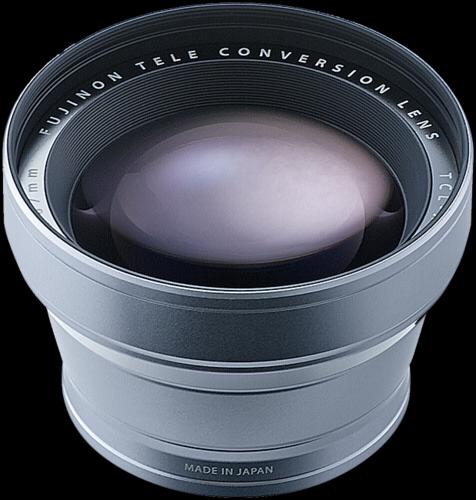 Produktbild Fujifilm Tcl-X100 Ii (Telekonverter)