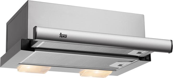 Teka TL1-52 (Hotte écran plat)