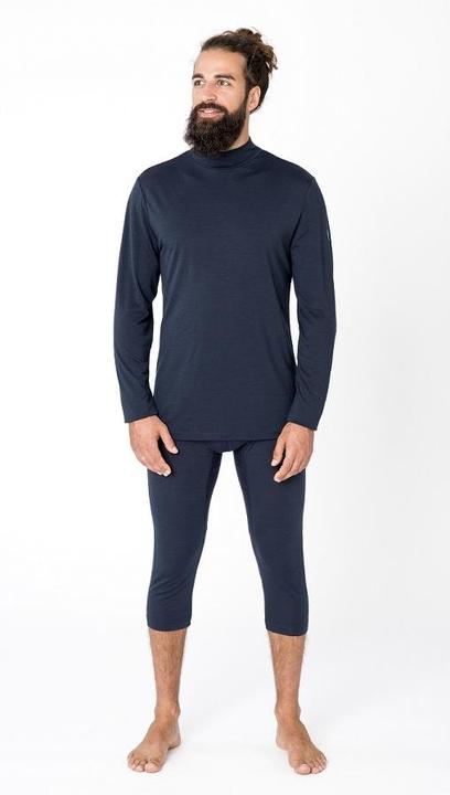 Produktbild Super Natural Base Turtle Neck 175 Longsleeve (S)