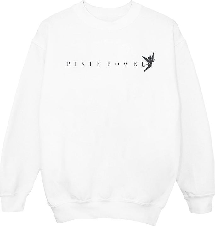 Immagine prodotto Disney Tinker Bell Pixie Power Felpa Donna (XXL)