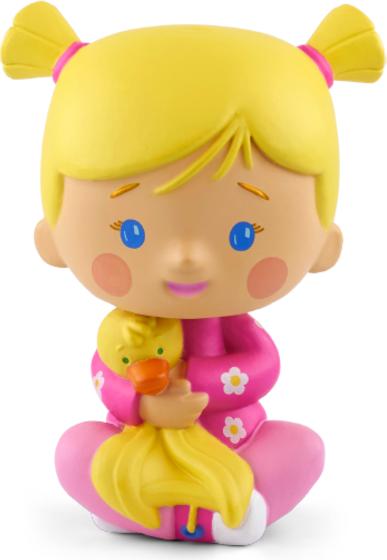 Produktbild Tonies Zoés Zauberschrank - Eule / Regenbogenrätsel / Schatz Ahoi / Farbe Rosa (Deutsch)