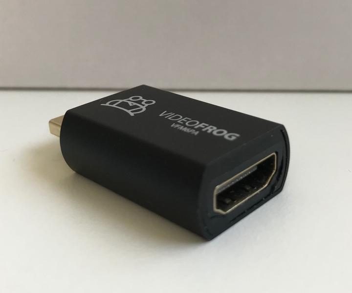 Produktbild Videofrog VFM6PA EDID Emulator (Video Switch)