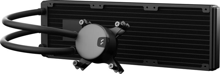 Actual product image Fractal D. Lumen S36 v2 RGB FD-W-L1-S3612
