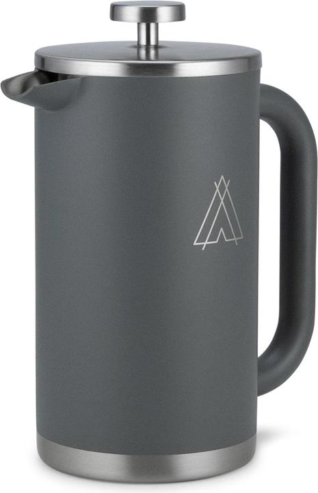 Actual product image Campo Libre. French Press GIORGIO (1 l)