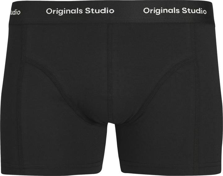 Immagine prodotto Jack & Jones Confezione da 7 pantaloncini Pantaloncini (L, Confezione da 7)