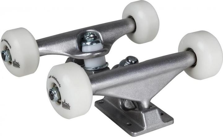 Produktbild Sushi Skateboards Longboard Achsen Sushi Undercarriage Kit 2023 (5.25")