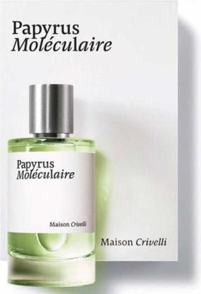Actual product image Maison Crivelli Eau de Parfum (Eau de parfum, 100 ml)