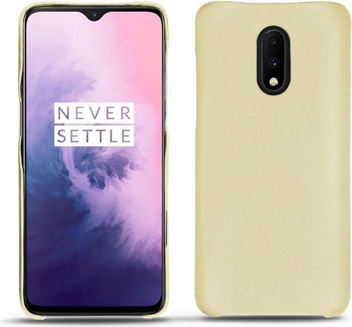 Productafbeelding Noreve Lederen omslag (OnePlus 7)