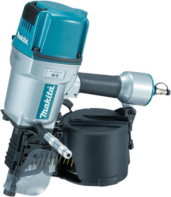 Actual product image Makita Tacker Premium pressure, 100 mm, 8.3 AN960