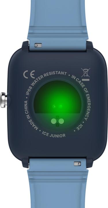 Produktbild ICE Watch SMART Jnr 3.0-Pink/White (36 mm)