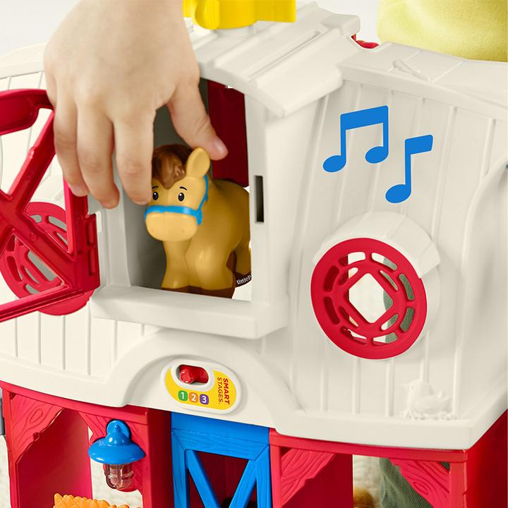 Immagine prodotto Fisher-Price Piccole persone