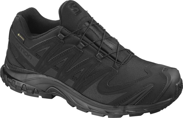 Actual product image Salomon XA GTX Forces mission shoe (38 2/3)