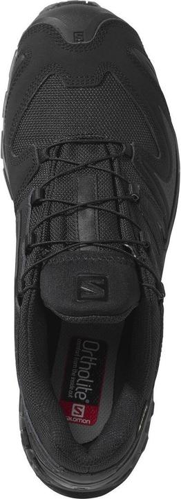 Actual product image Salomon XA GTX Forces mission shoe (38 2/3)