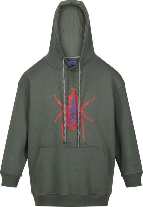 Image du produit Regatta - Sweat à capuche CHRISTIAN LACROIX MIRAMAS - Homme (L)