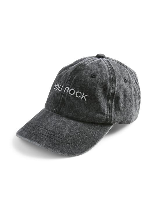 Actual product image Pieces PCMOANNA Cap (One size)