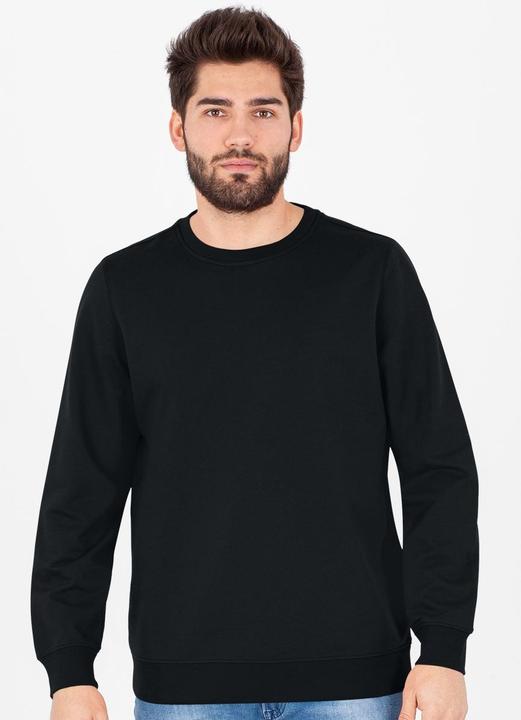 Actual product image JAKO Sweat Doubletex (XXL)