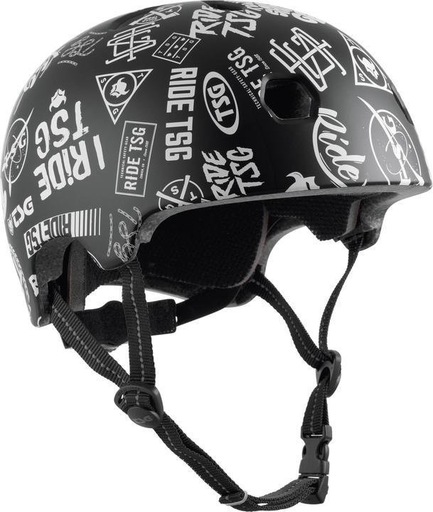 Actual product image TSG Meta Graphic Design (54 - 57 cm)