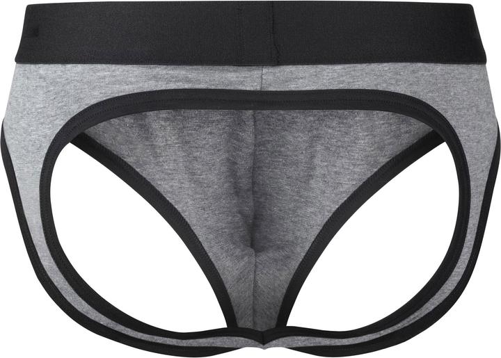 Produktbild ISA Bodywear Buttom-UP (M, Einzelpack)