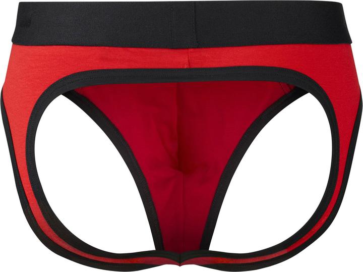 Produktbild ISA Bodywear Buttom-UP (L, Einzelpack)