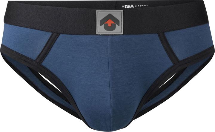 Image du produit ISA Bodywear Bouton-UP (S, Une unité par pack)