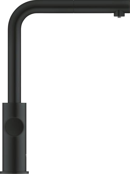 Produktbild Grohe 31539KS0