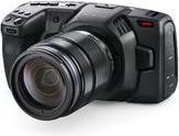 Produktbild Blackmagic Pocket Cinema (8 Mpx, 60p)