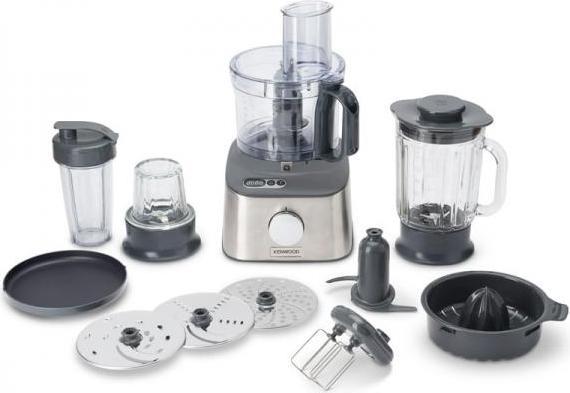 Immagine prodotto Kenwood MultiPro Compact+ (1200 ml, 800 W)