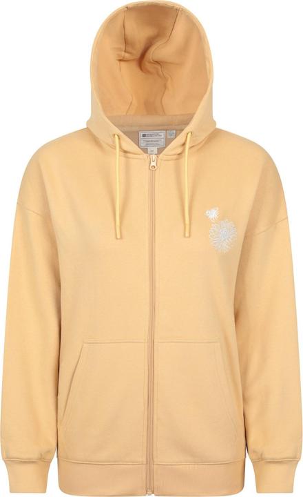 Produktbild Mountain Warehouse Kapuzenpullover bestickt (38 D)