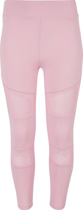 Produktbild Urban Classics Girls Tech Mesh Leggings (134)
