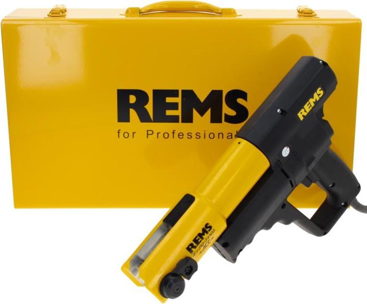 Actual product image Rems Electrohidraulinis presas Power-Press ACC Basic