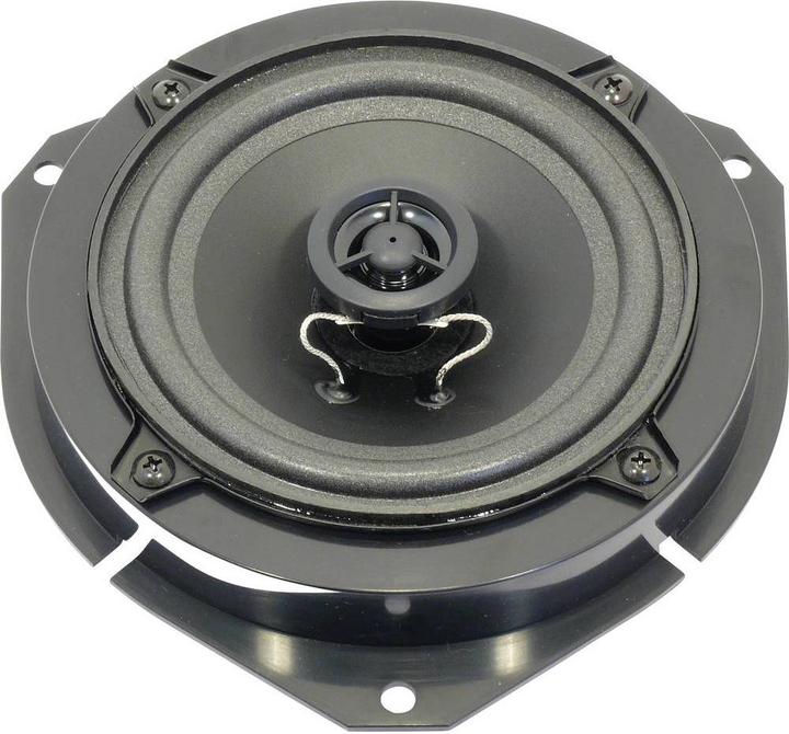 Actual product image Visaton 2-way coaxial speaker 13 cm PX 13 B - 4 Ohm