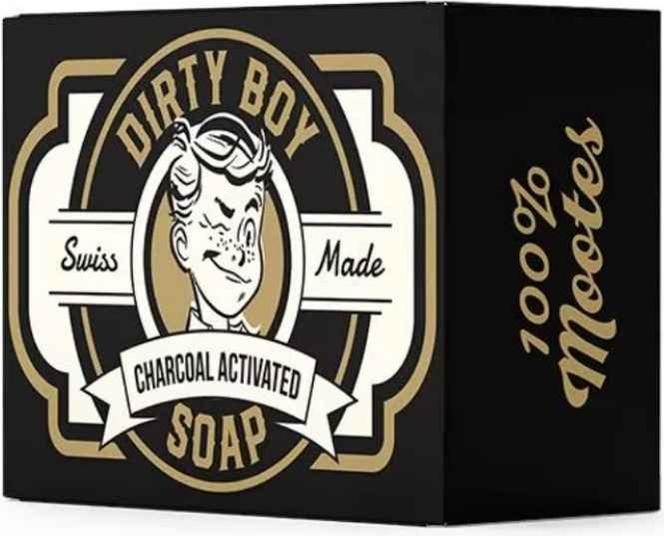 Actual product image Mootes mountain pass (Hard soap)