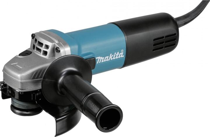 Actual product image Makita DK0052G (GA9020R+9558NBR) (230 mm)