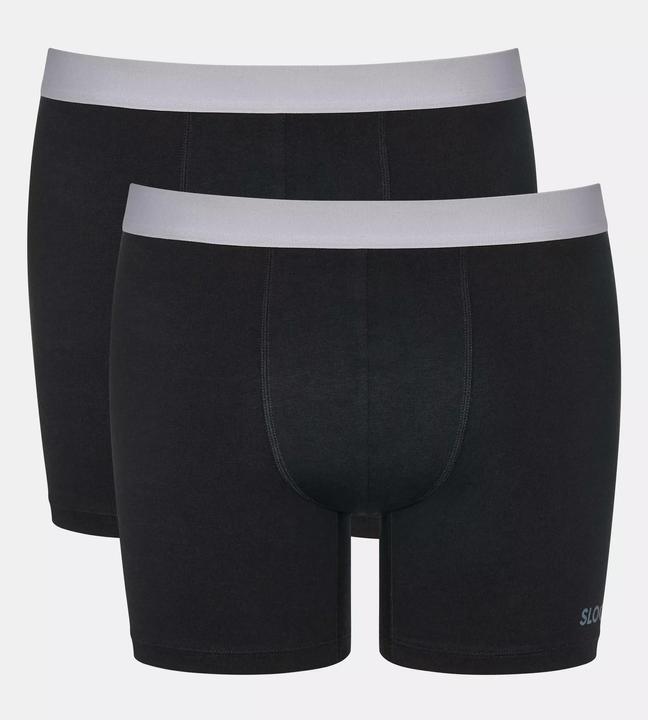 Produktbild Sloggi Go Abc 2.0 (M, 2er Pack)