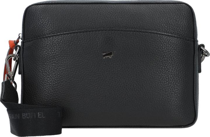 Actual product image Braun Büffel Shoulder bag Novara 26353