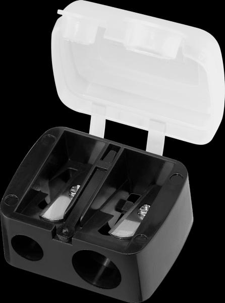 Actual product image dm ebelin Double sharpener