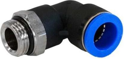 Produktbild Rs Pro Winkelgewindeadapter, Gewinde-zu-Rohr, Kuns (Winkelverbindung)