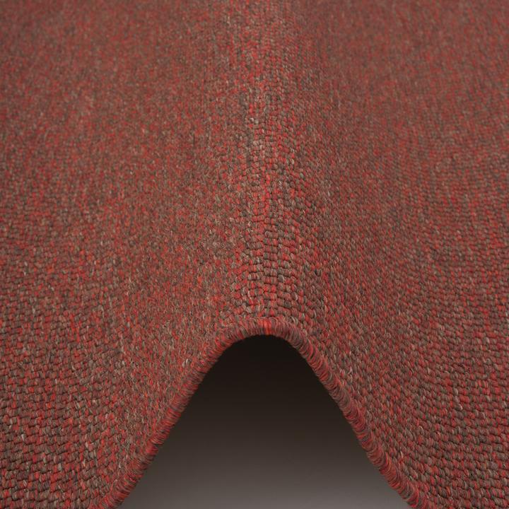 Produktbild Snapstyle Natur Flachgewebe Teppich Bentzon (200 x 250 cm)