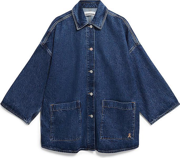Armedangels Jeansjacke DRAAPY (L)