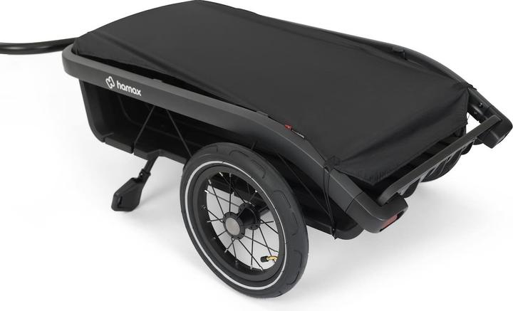 Immagine prodotto hamax Venture Cargo / Lastenanhänger