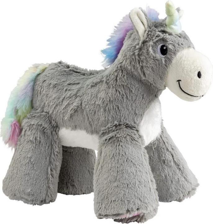 Immagine prodotto House Of Paws Big Paws Unicorno Giocattolo per Cani in Peluche (30 cm)